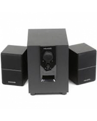 Loa Máy Tính Microlab Loa M106/2.1