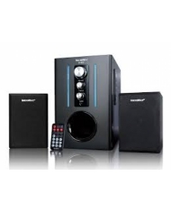 Loa Máy Tính SOUNDMAX A930 (2.1)