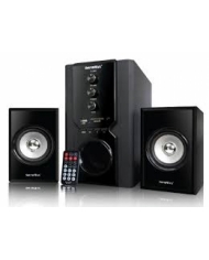 Loa Máy Tính SOUNDMAX A960 (2.1)