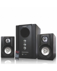 Loa Máy Tính SOUNDMAX A980 (2.1)