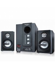 Loa Máy Tính SOUNDMAX A2117 (2.1)