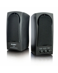 Loa Máy Tính SOUNDMAX A150 (2.0)