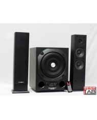 Loa Máy Tính SOUNDMAX AW200 (2.1)