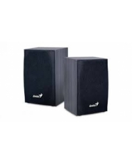 Loa Máy Tính Genius SP-HF160 2.0