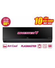 ĐIỀU HÒA 1 CHIỀU INVERTER LG V13BPB - 12.200BTU