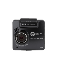CAMERA HÀNH TRÌNH HP F555G