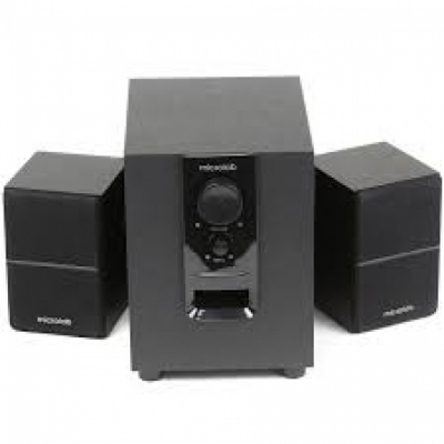 Loa Máy Tính Microlab Loa M106/2.1