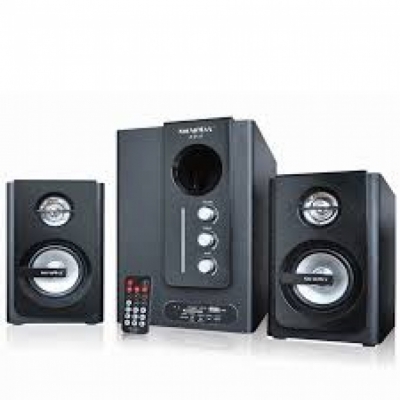 Loa Máy Tính SOUNDMAX A2117 (2.1)