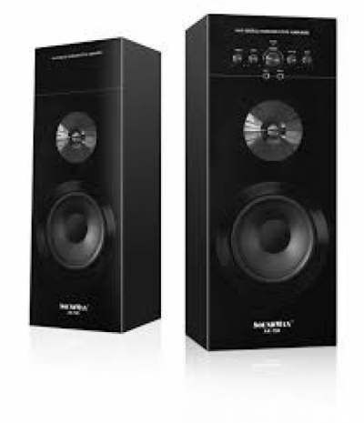 Loa Máy Tính SOUNDMAX AK700