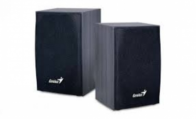 Loa Máy Tính Genius SP-HF160 2.0