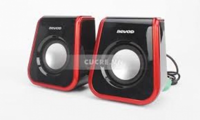 Loa máy tính Bevod Q1 USB