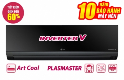 ĐIỀU HÒA 1 CHIỀU INVERTER LG V13BPB - 12.200BTU
