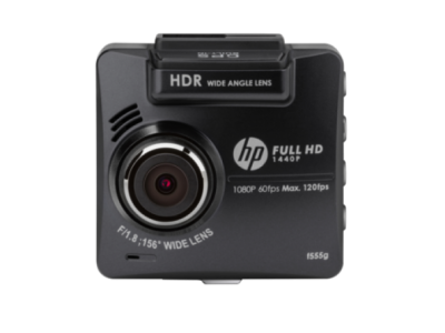 CAMERA HÀNH TRÌNH HP F555G