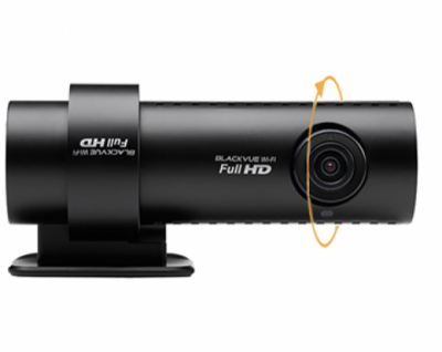 CAMERA HÀNH TRÌNH BLACKVUE 600GW