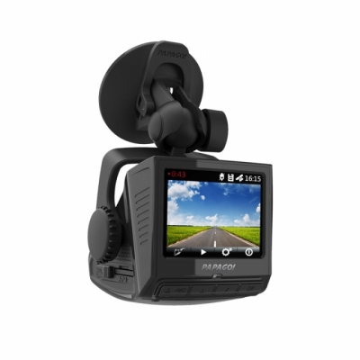 CAMERA HÀNH TRÌNH CHÍNH HÃNG PAPAGO P3
