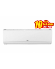 ĐIỀU HÒA 1 CHIỀU LG S09ENM - 9000 BTU
