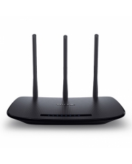 Thiết bị mạng TPLink WR940N