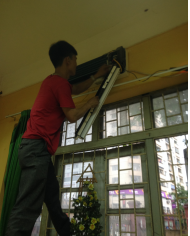 Bảng giá dịch vụ sửa chữa điều hòa
