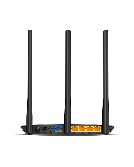 Thiết bị mạng/TP LINK/WR945N (Vỏ hợp kim)