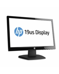 HP 19US 18.5" Wide LED