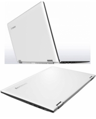 Lenovo Yoga 500 14 - 80R5000GVN (White)/ i5 6200U/ 4G/ 500GB