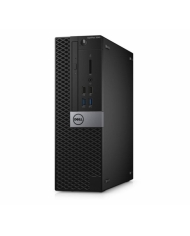 Dell OptiPlex 3040MT/ i3-6100 /4GB / 500GB