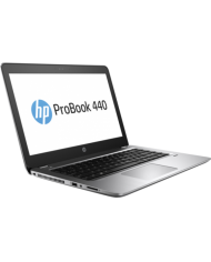 HP ProBook 440 G4 (Z6T33PA)/ i5-7200U/ 8G/ 500G/ 14" HD/ Dos/ FP/ Silver
