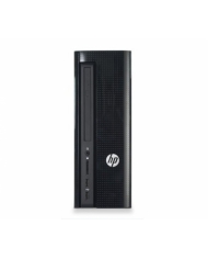 HP Slimline 260-p029l (W2T23AA)/ i3-6100T/ 4G/ 1T