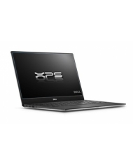 Dell XPS 13 9360 (70088617)/ i5-7200U-2.5G/ 8G/ 256G SSD/ 13.3" FHD/ W10/ Silver )