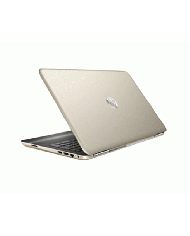 HP Pavilion 14-al115TU (Z6X74PA)/ i3 7100U/ 4GB/ 500GB/ 14/ GOLD