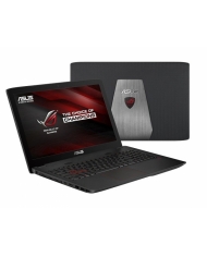 Asus GL552VX-DM070D/ i7-6700HQ/ 8GB DDR4/ 1TB/ GTX950M-4GB/ 15.6 "