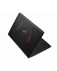 Asus Gaming GL502VT-FY012T/ i7-6700HQ/ 16GB DDR4/ 512GB SSD/ GTX 970M 6GB GDDR5/15.6" Black
