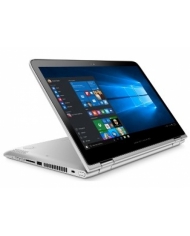 HP Pavilion x360 11-u103tu (Z1E18PA/ i3-7100U/ 4G/ 500G/ 11.6" HDT/ W10/ Silver )