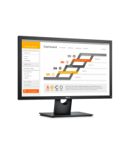 Dell E2417H IPS - 23.8 inch Wide LED