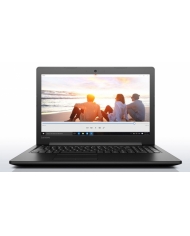 Lenovo IdeaPad 310-15IKB (80TV00YWVN)/ i5-7200U/ 4GB/ 1TB/ 15.6" FHD/ Dos/ Black