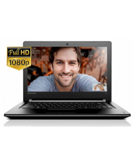 Lenovo IdeaPad 310-14IKB (80TU005LVN)/ i5-7200U/ 4G/ 1T/ 14'/ Dos/ Black