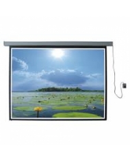 MÀN CHIẾU ĐIỆN DALITE 96 X 96