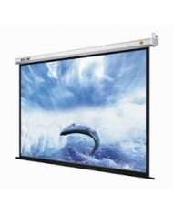 MÀN CHIẾU ĐIỆN DALITE 84x84