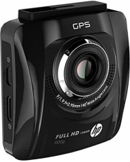 CAMERA HÀNH TRÌNH HP F500G