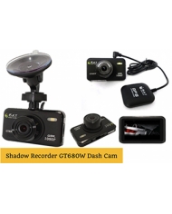 CAMERA HÀNH TRÌNH SHADOW GT680W