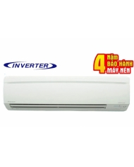 ĐIỀU HÒA 1 CHIỀU INVERTER DAIKIN FTKC25QVMV - 9000BTU