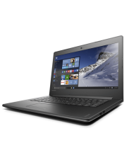 Lenovo IdeaPad 310-15ISK (80TV0108VN)/ i7-7500U/ 4G/ 1T/ 15.6" FHD/ 2Vr/ Dos/ Black