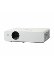 PANASONIC PT - LB412