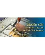 Bảng giá sửa chữa tivi
