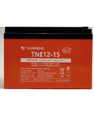 ẮC QUY TIANNENG12V-15AH