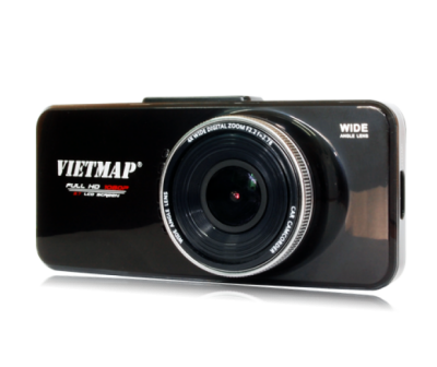 CAMERA HÀNH TRÌNH VIETMAP C5